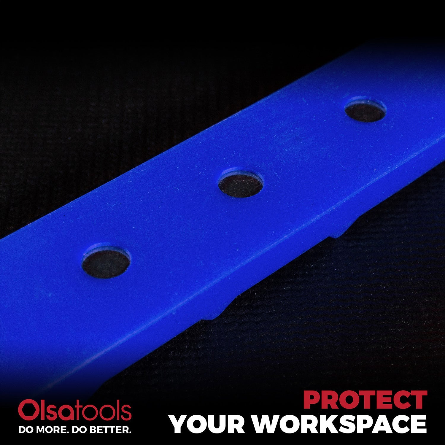 Silicone Magnetic Tool Holders