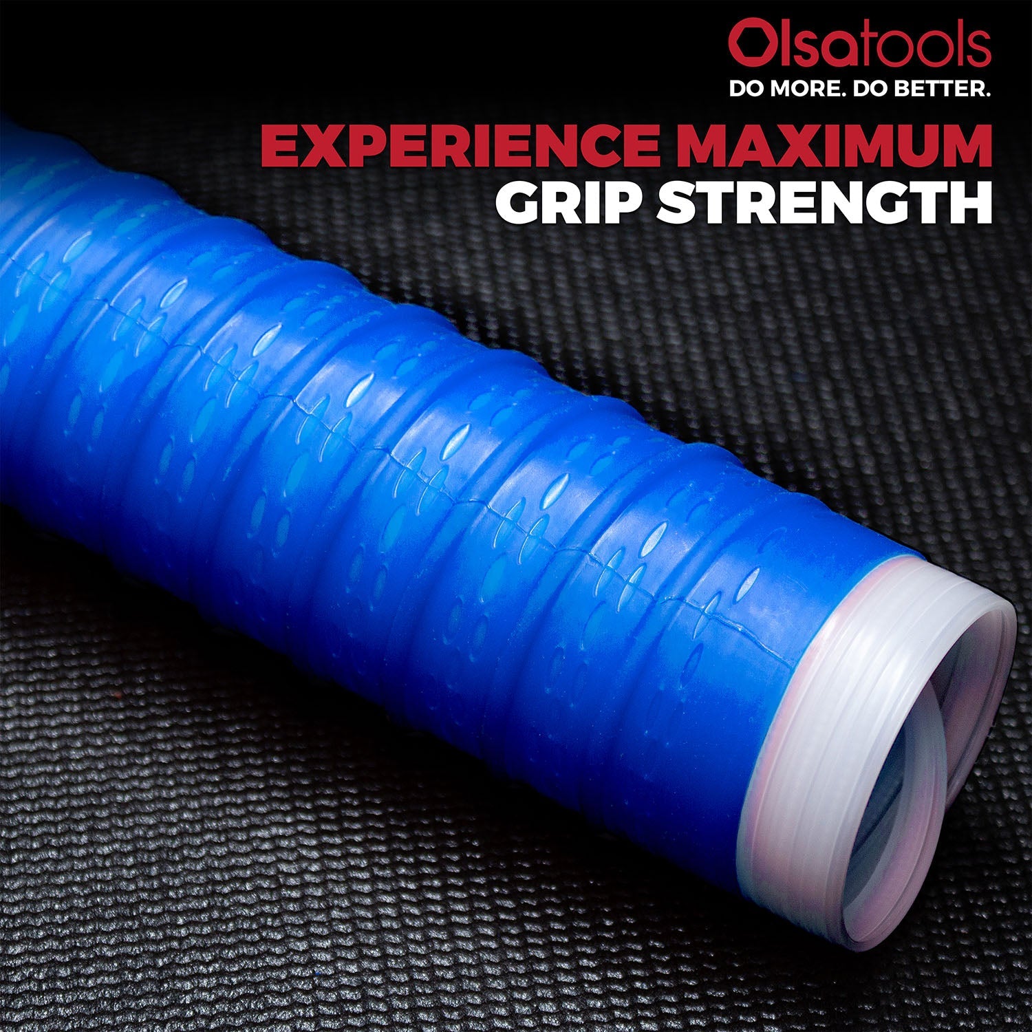 Cold Shrink Handle Grip