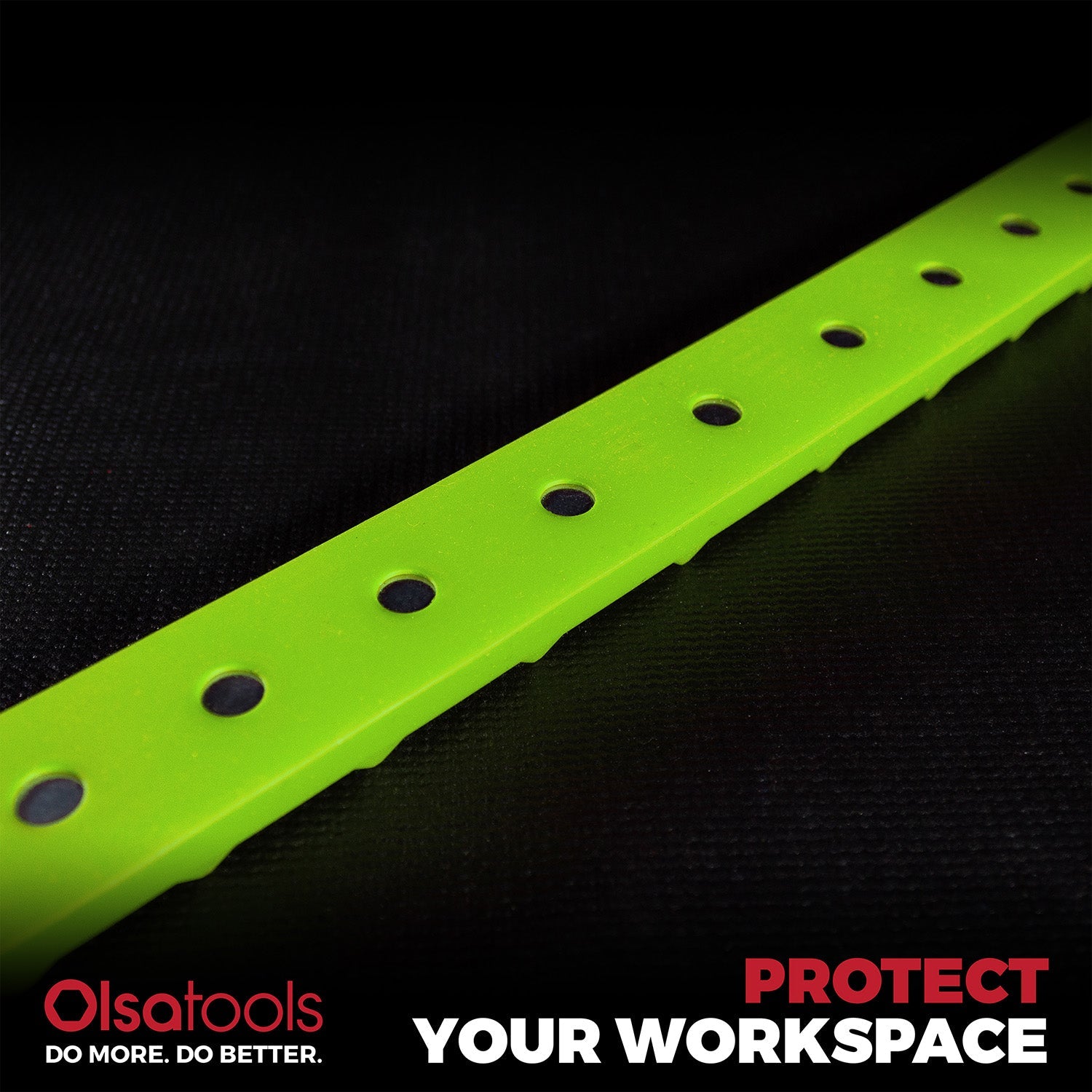 Silicone Magnetic Tool Holders