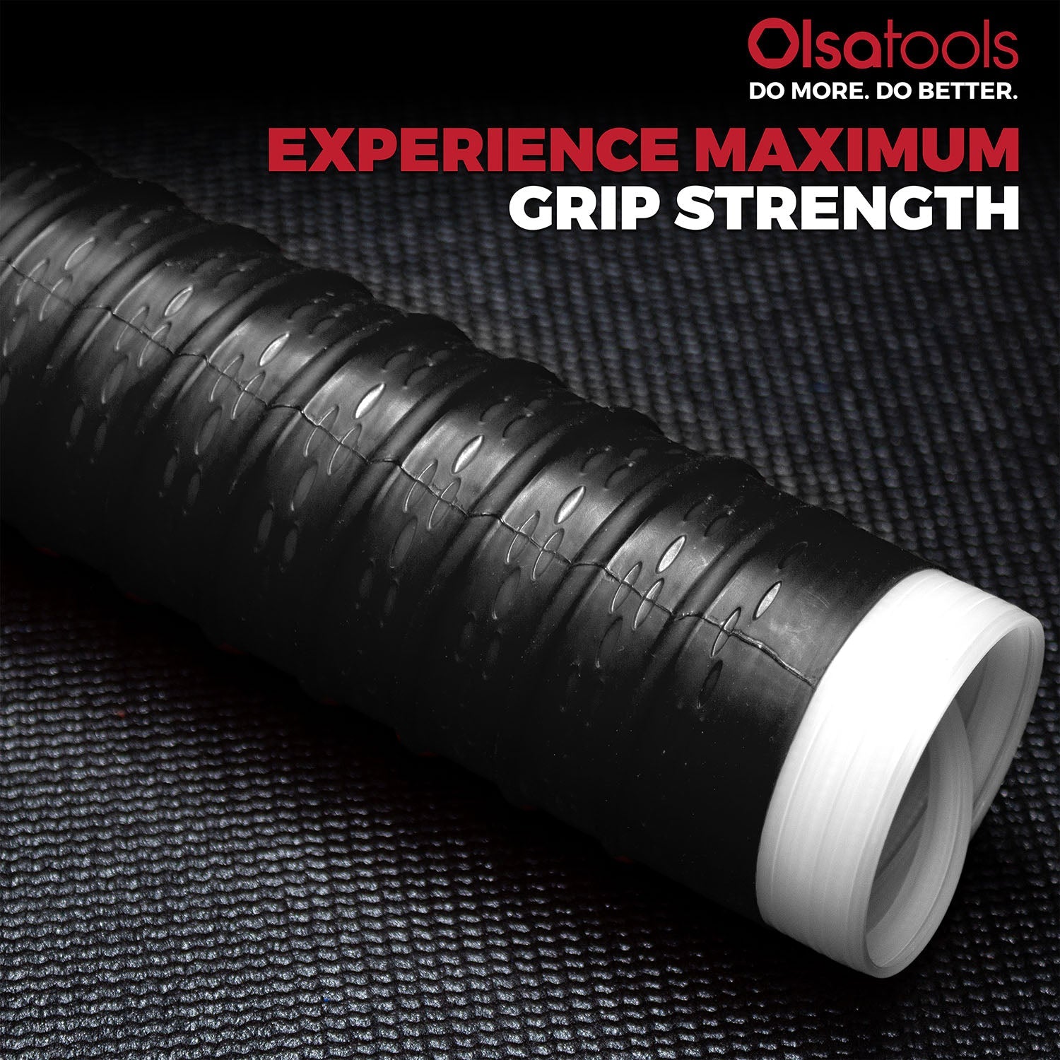 Cold Shrink Handle Grip