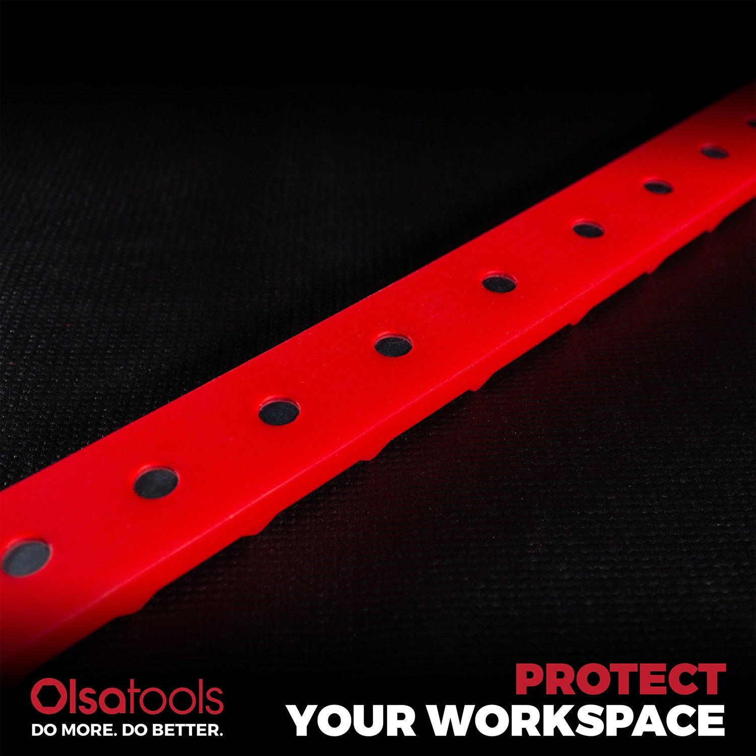 Silicone Magnetic Tool Holders