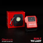 LED Flood Mini Work Lights | Compact Heavy Duty Shop Lighting