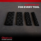Heat Shrink Handles