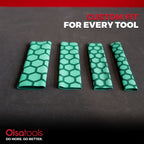 Heat Shrink Handles
