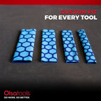 Heat Shrink Handles