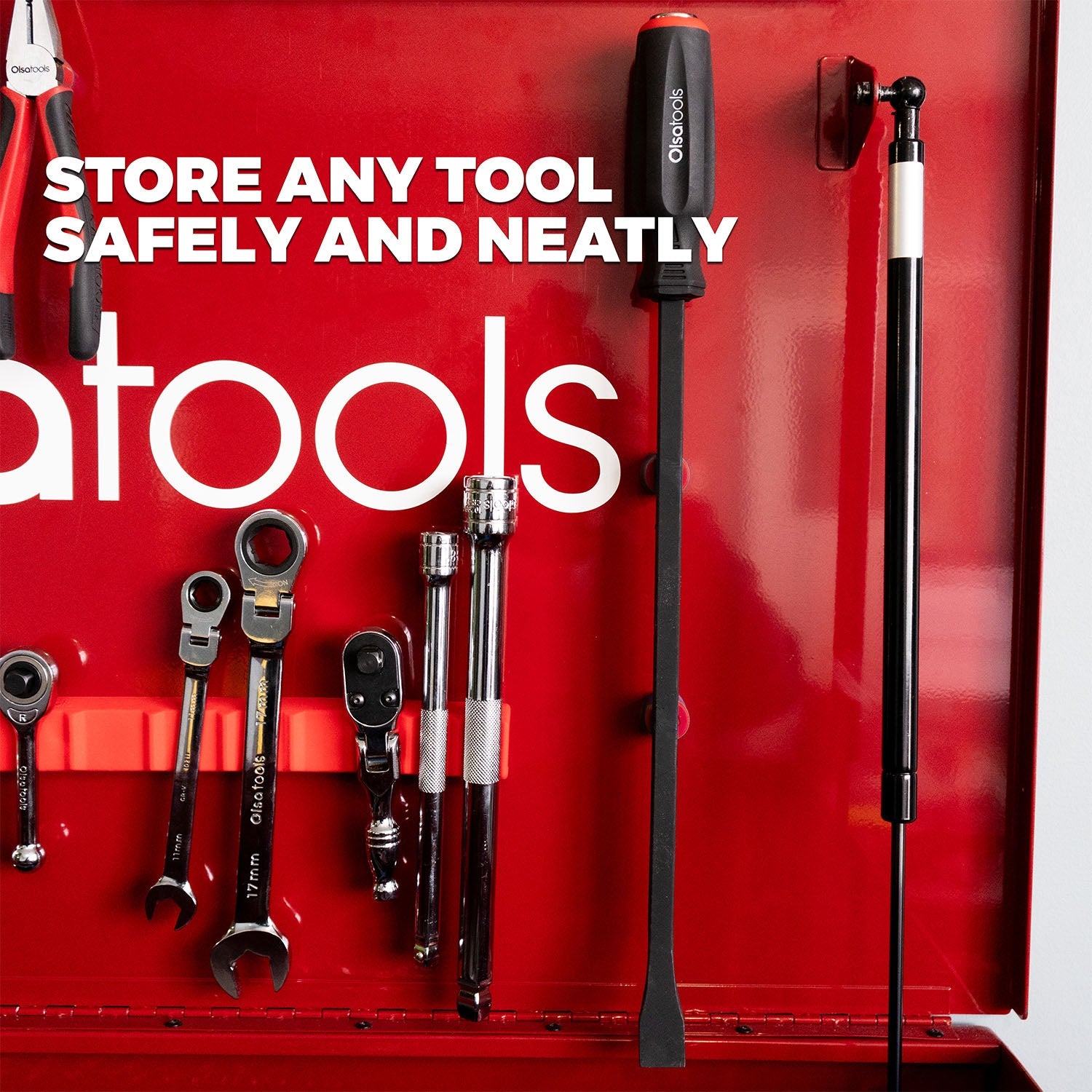 Magnetic Buttons 10pc Set - Strong Silicone Non-Scratch Magnets