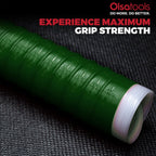 Cold Shrink Handle Grip