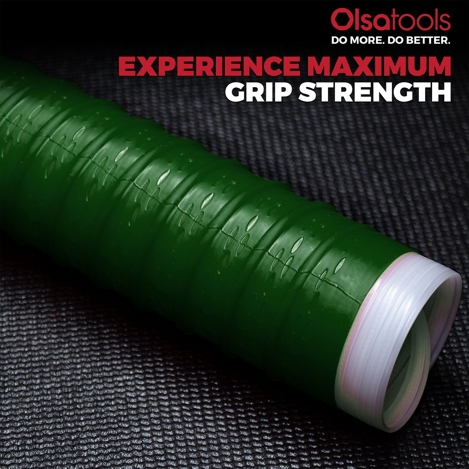 Cold Shrink Handle Grip