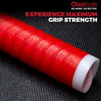 Cold Shrink Handle Grip