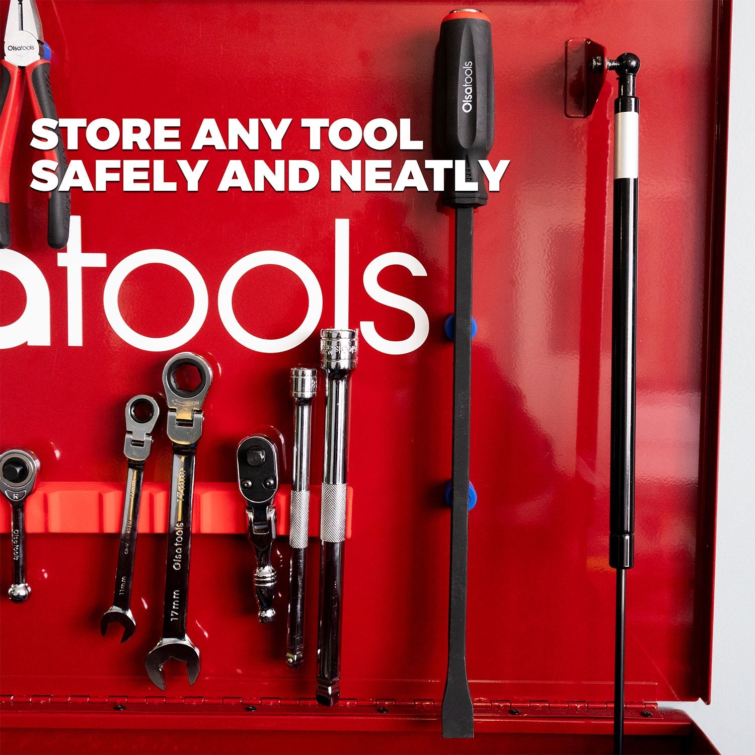 Magnetic Buttons 10pc Set - Strong Silicone Non-Scratch Magnets