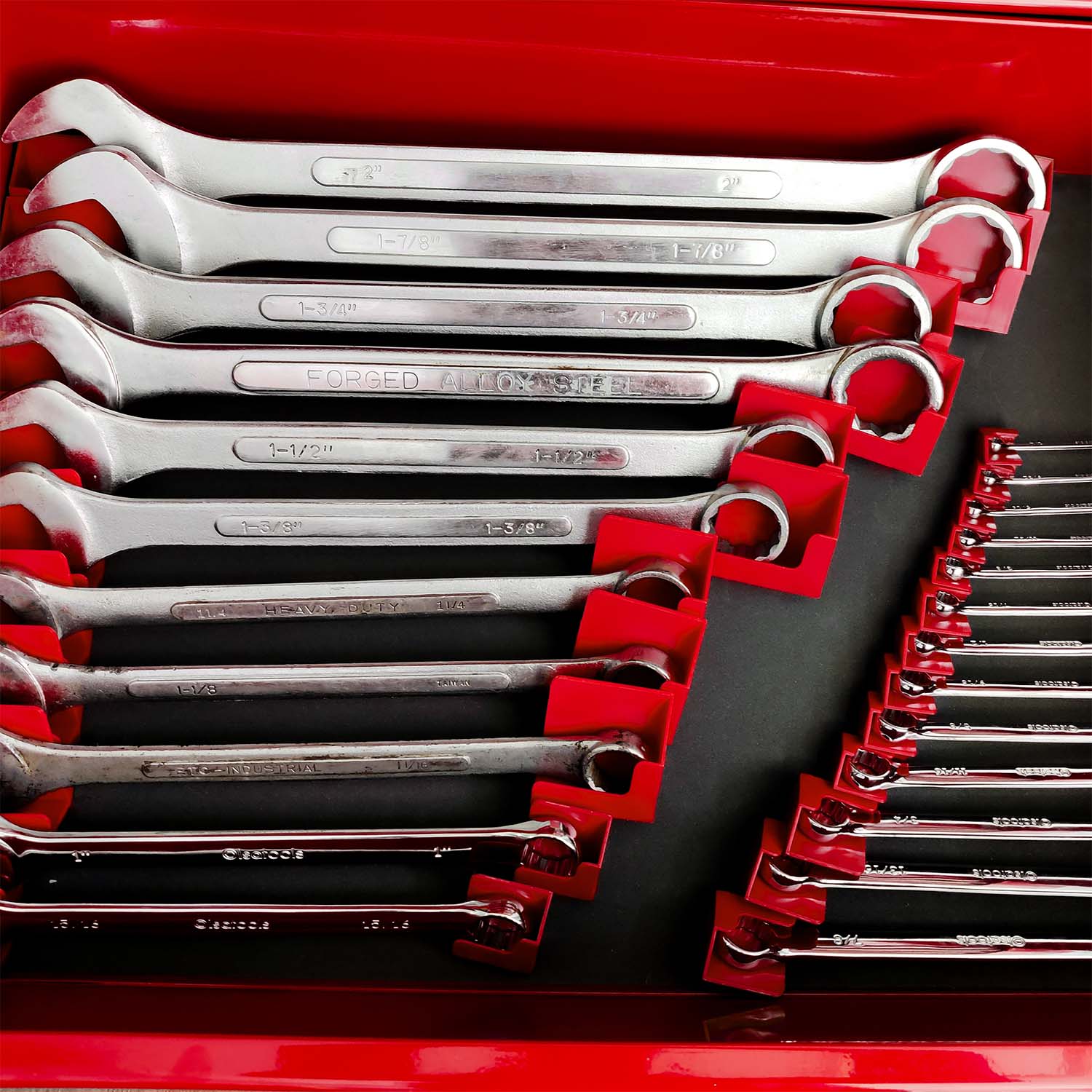 DrawerPro Wrench Holders