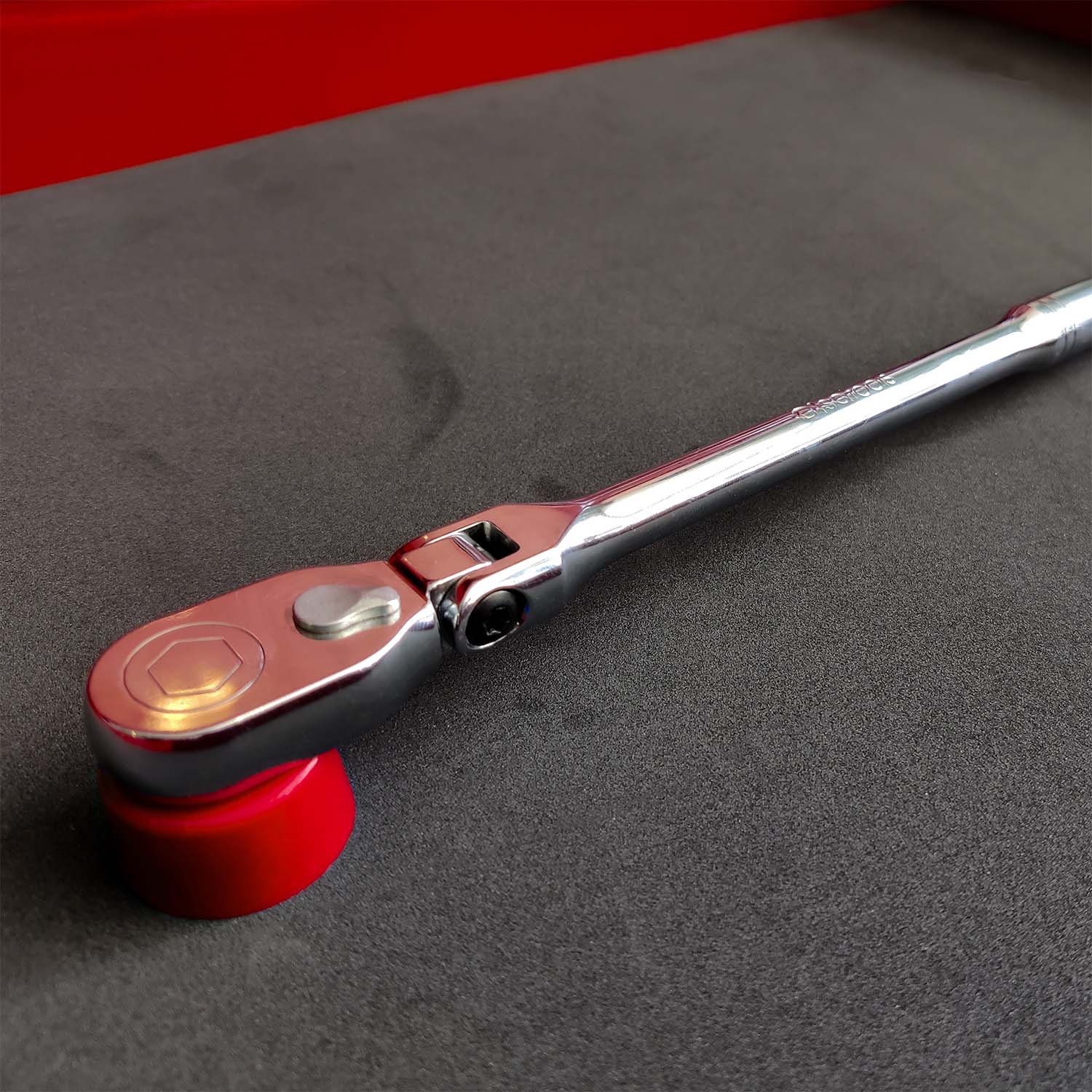 DrawerPro Ratchet Head Holders