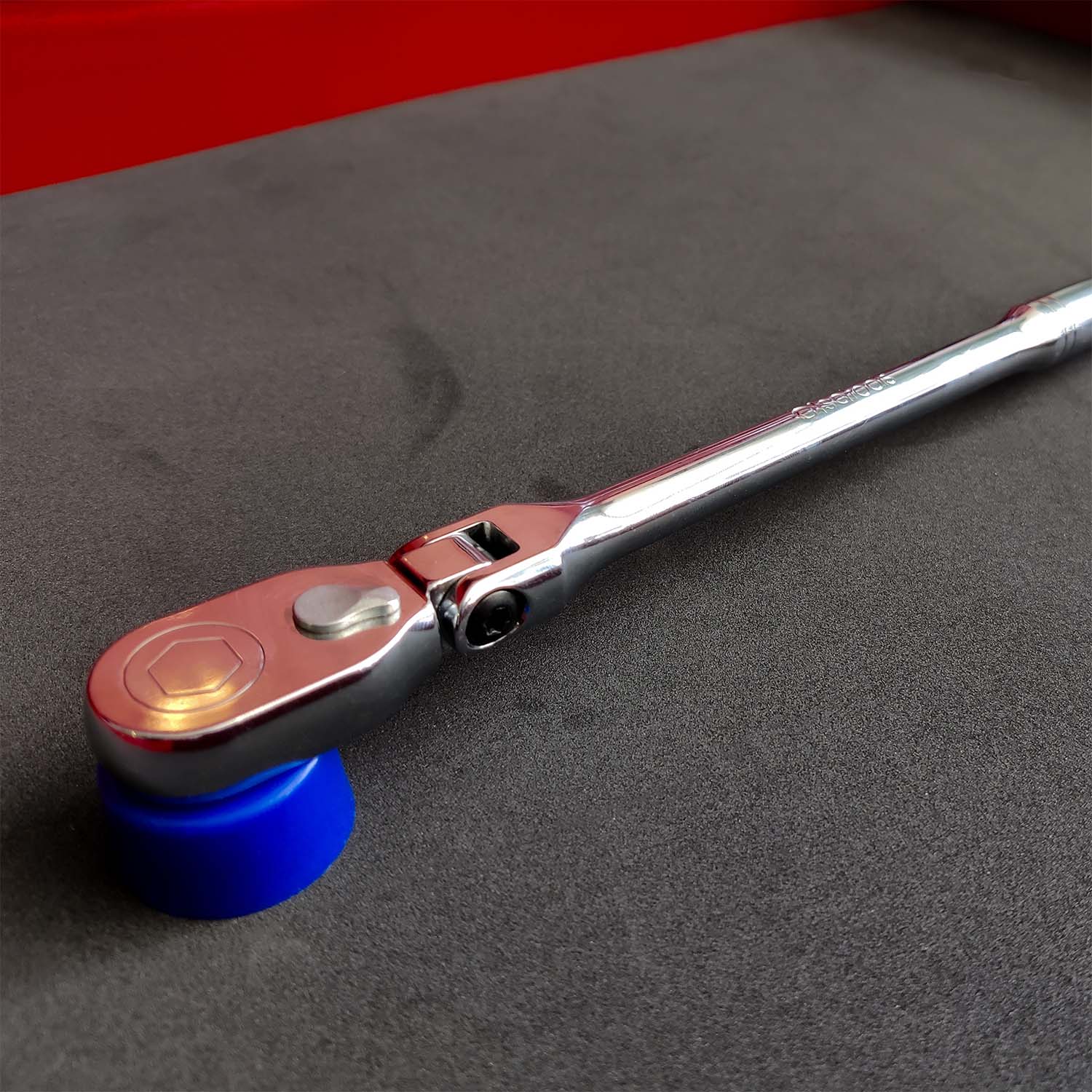 DrawerPro Ratchet Head Holders