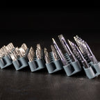 Toolgrid® Hex Bit Organizers