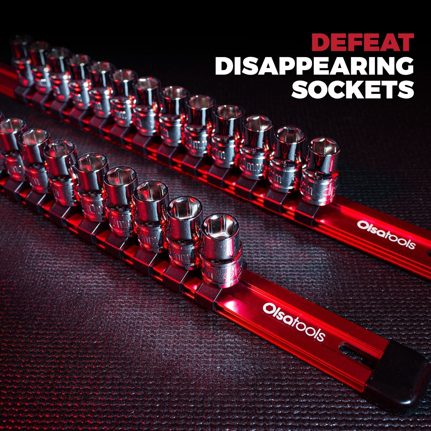 100pc 10 mm Socket Sets
