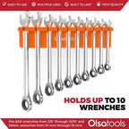 Magnetic Wrench Holder