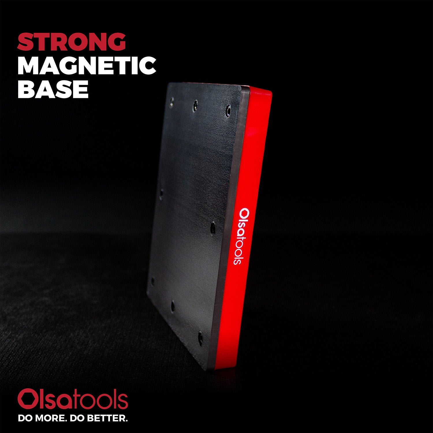 Extra Large Hex Bit Organizer