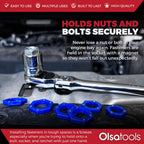 Magnetic Socket Inserts