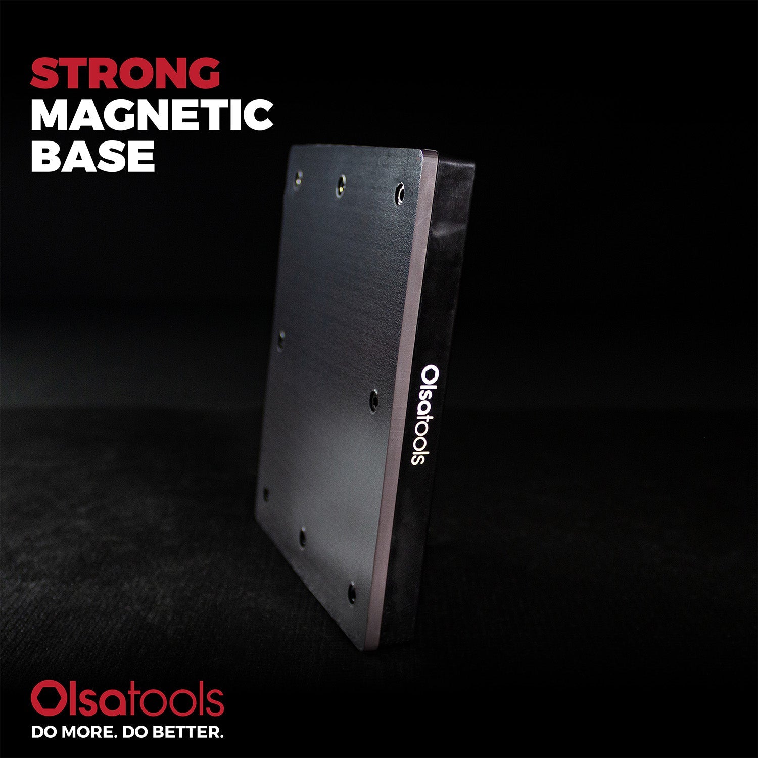 Extra Large Hex Bit Organizer