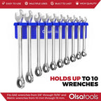 Magnetic Wrench Holder
