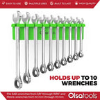 Magnetic Wrench Holder
