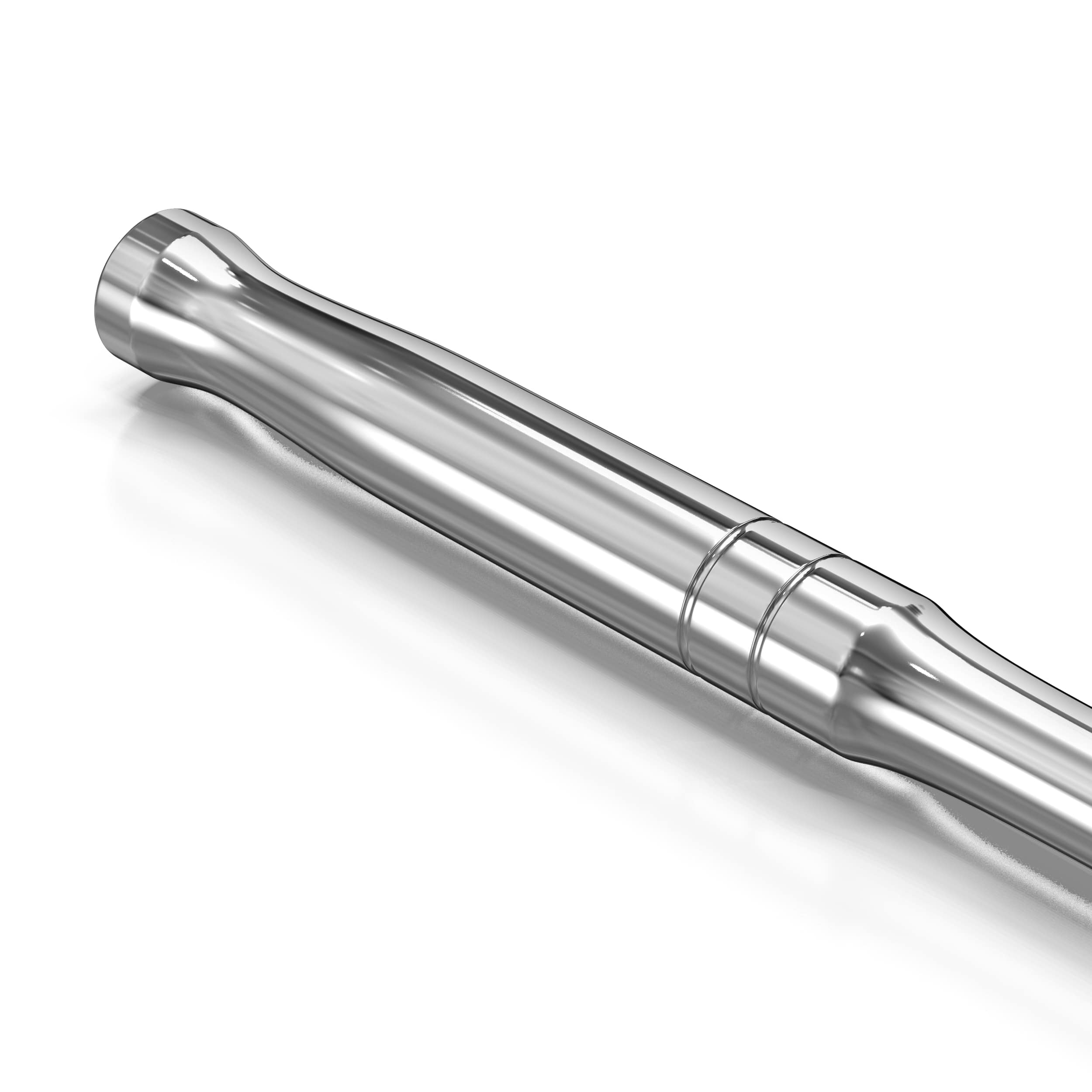 Breaker Bar 1/2" Drive, 25" Length