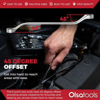 Bolt Extractor Wrench Sets