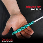 Heat Shrink Handles