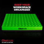 Extra Large Hex Bit Organizer