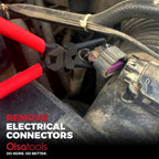 Electrical Disconnect Pliers