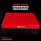 Extra Large Hex Bit Organizer