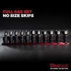 Impact Swivel Sockets