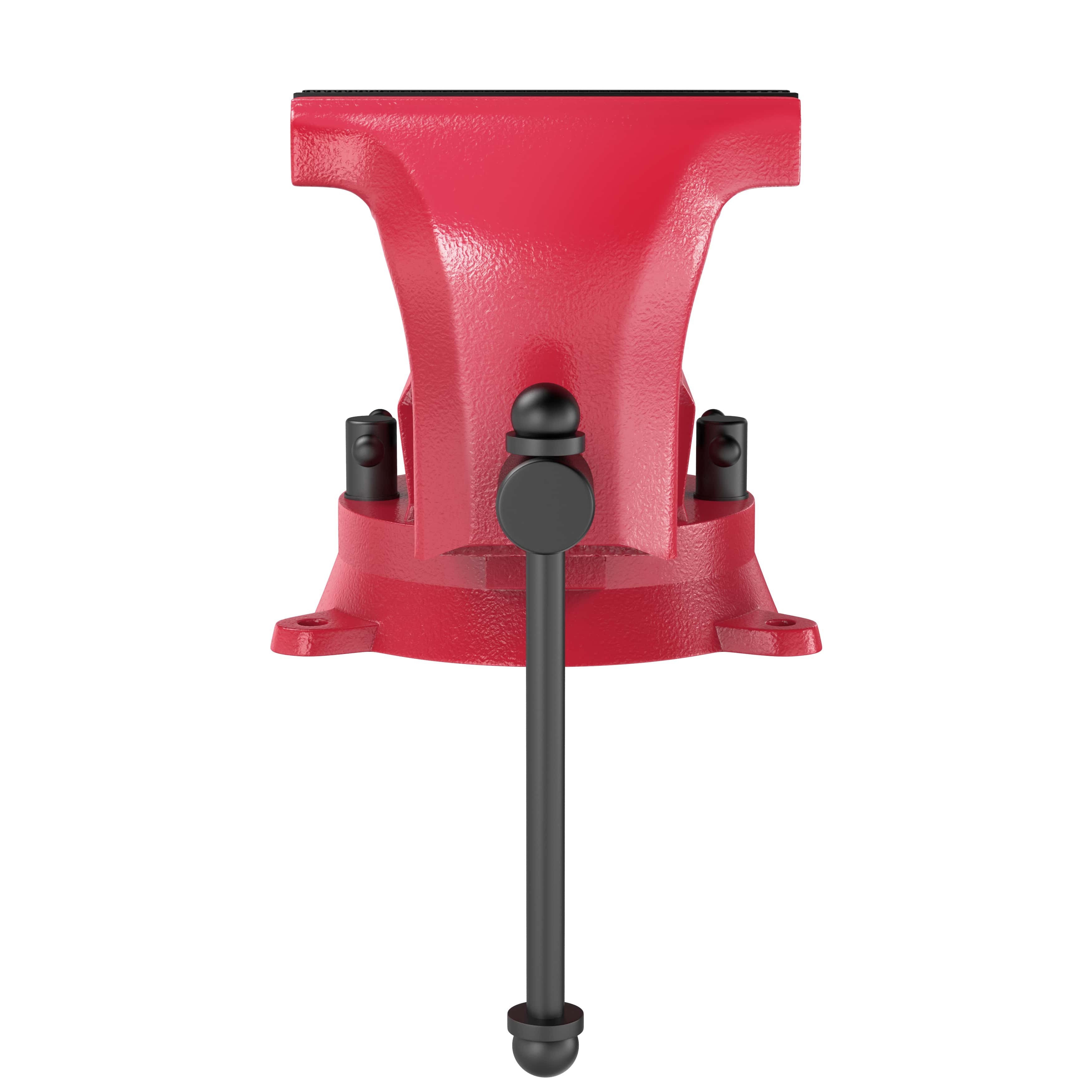 Bench Vises | 360° Swivel Base | Forged Steel