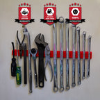 Silicone Magnetic Tool Holders