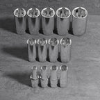 Chrome Socket Sets