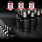 Impact Swivel Sockets