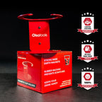 Magnetic Cup Holder