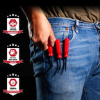 Pocket Pry Bars