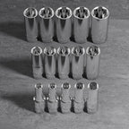 Chrome Socket Sets