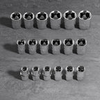 Chrome Socket Sets
