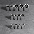 Chrome Socket Sets