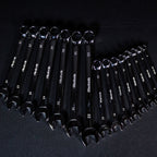 15 Pc Combination Wrench Set | 15-Degree Angle Offset