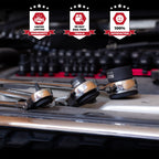 3pc Clip for Stubby Impact Sockets and Bits
