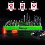 Extra Large Hex Bit Organizer