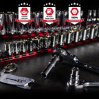 Chrome Socket Sets