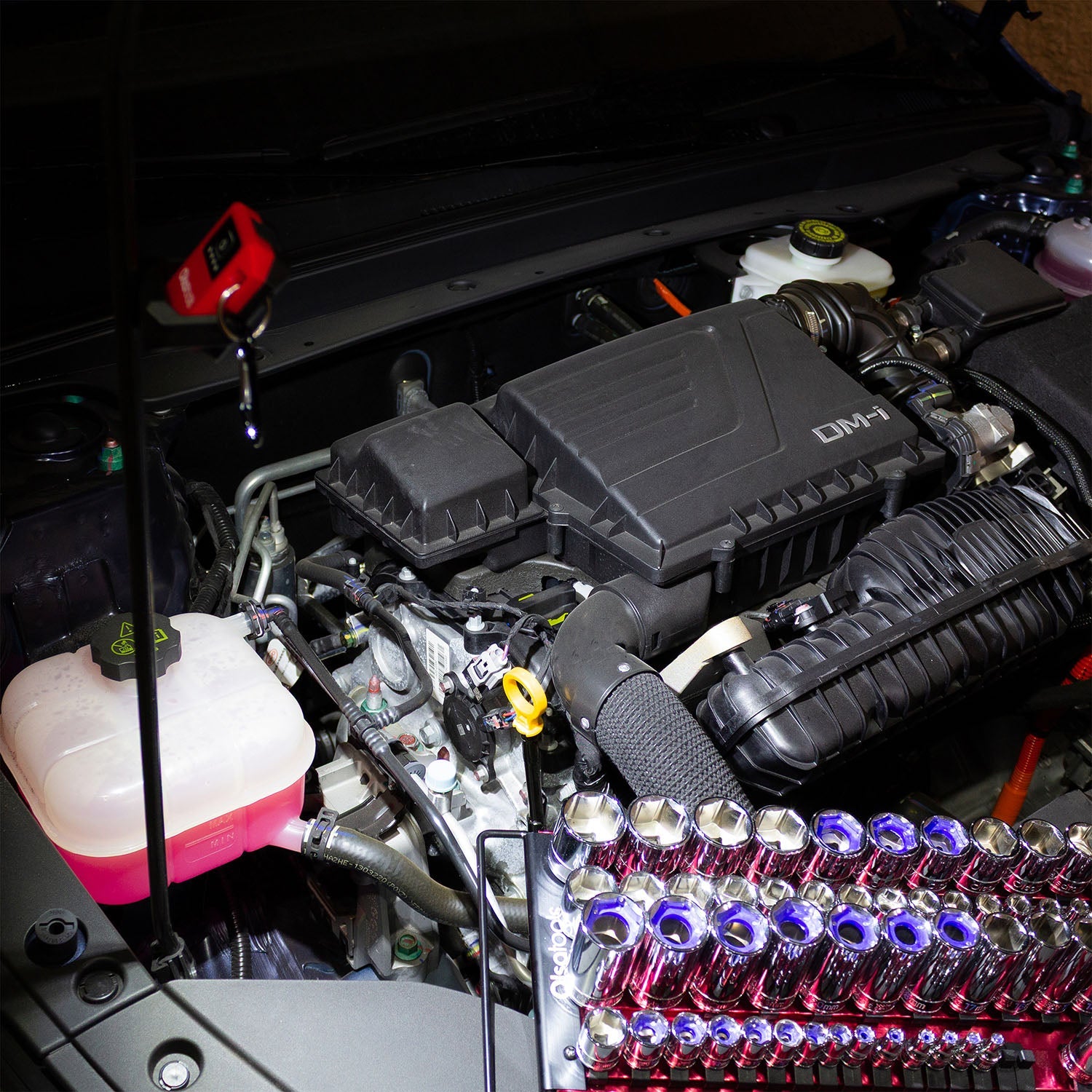 LED Flood Mini Work Lights | Compact Heavy Duty Shop Lighting