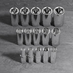 Chrome Socket Sets