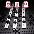 Toolgrid® Aluminum Socket Rails