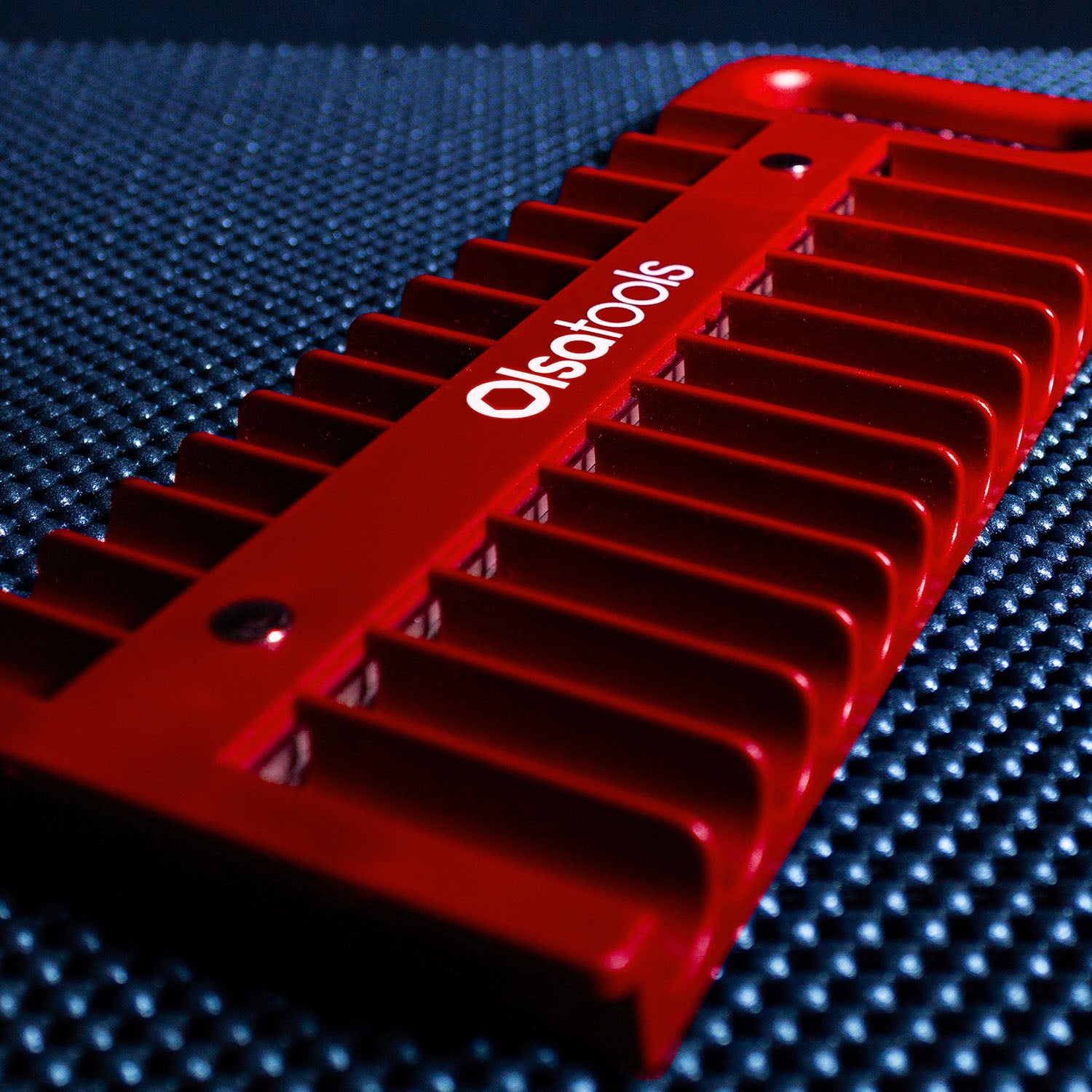 Magnetic Portable Socket Organizer Tray