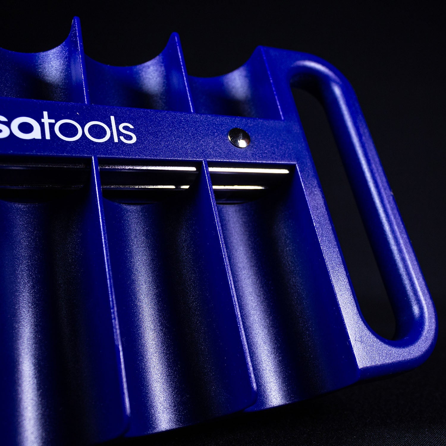 Magnetic Portable Socket Organizer Tray